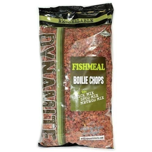 Dynamite Baits Boilies Chops Fishmeal 2kg