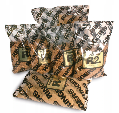 Ringers Pellet R4