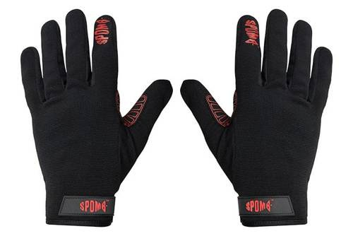 Spomb Pro Casting Gloves XL