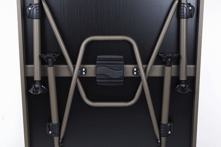 Fox Session Table XXL