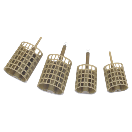 Guru Gripper Feeder Large 1oz