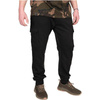 Fox LW Black Camo Combat Joggers