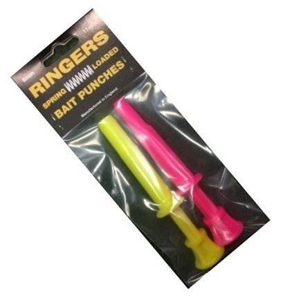 Ringers Bait Punches