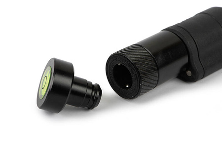 Fox QR Spirit Bubble