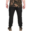 Fox LW Black Camo Combat Joggers