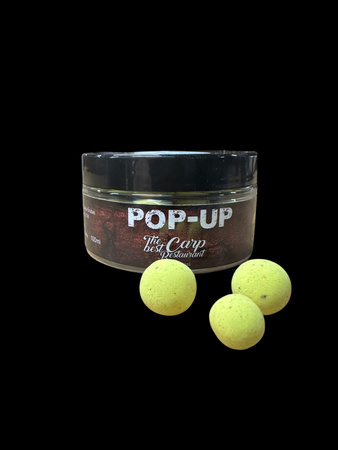 Śrubas Baits Squid Red Pepper Pop Up 12/15mm Limited Edition