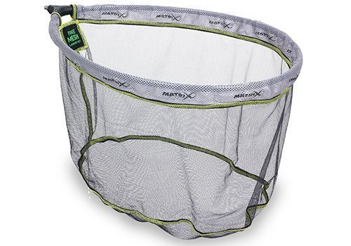 Matrix Fine Mesh Landing Nets 45x35cm