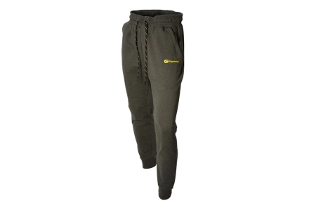 RidgeMonkey APEarel SportFlex Lightweight Joggers Green
