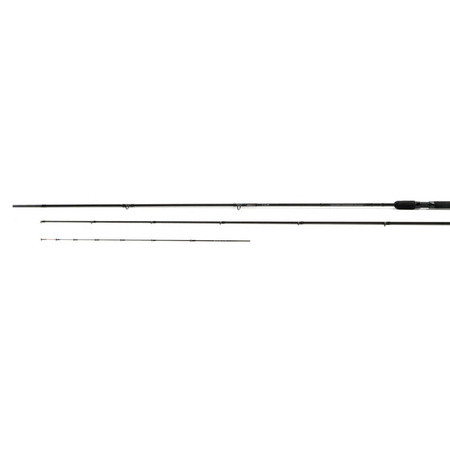 Guru N Gauge Pro Feeder 11ft 3.30m 2pc 1-50g