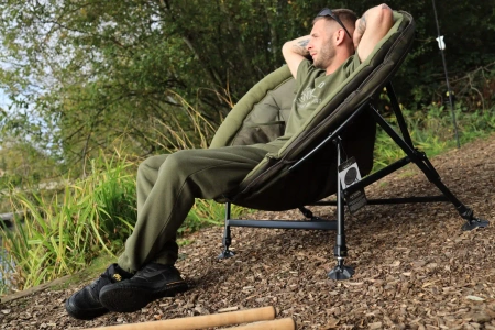 Sonik SK Tek Sunchair