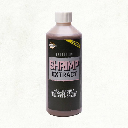 Dynamite Baits Shrimp Extract Liquid 500ml