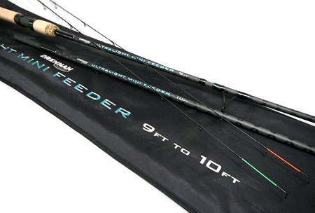 Drennan Ultralight Mini Feeder 9ft - 10ft