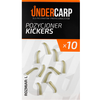 Undercarp Pozycjoner Kickers L – zielony