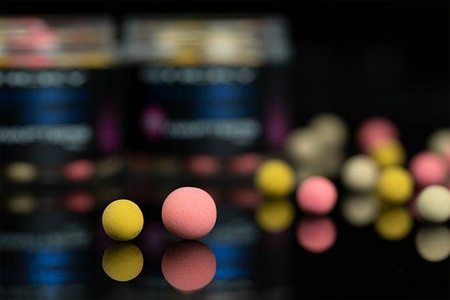 Sticky Baits Signature Squid Wafters 12mm