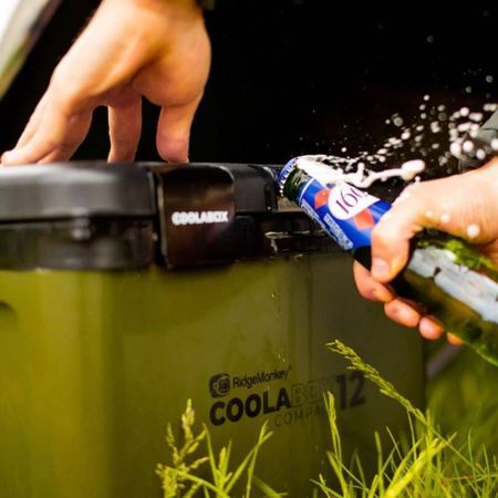 RidgeMonkey Coolabox Compact 12L