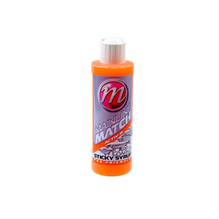 Mainline Match Syrup Activ 8  250ml