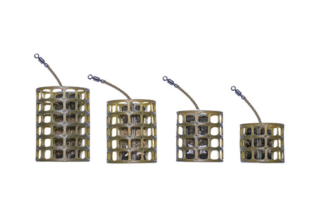 Drennan Gripmesh Feeder Mini 15g