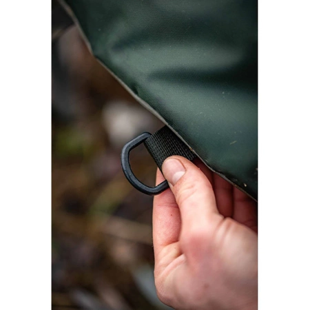 Solar Undercover Camo Foldable Unhooking Mat