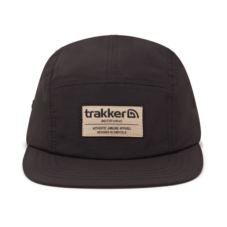 Trakker CR 5 Panel Black Cap