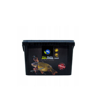 Eko Baits Monster Crab Truskawka 24mm 3.5kg Box