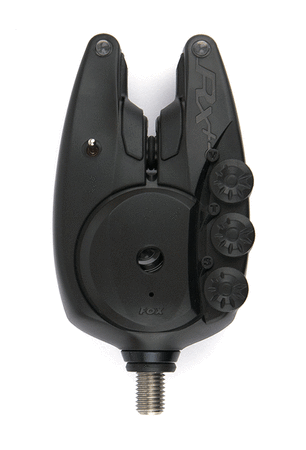 Fox Micron RX+ Rod Set