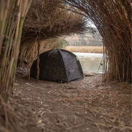 Nash Titan Hide Camo Pro