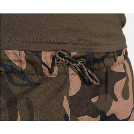 Fox LW Camo Jogger Shorts