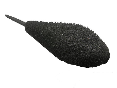 Misiek Ciężarek Torpeda Black przelotowy