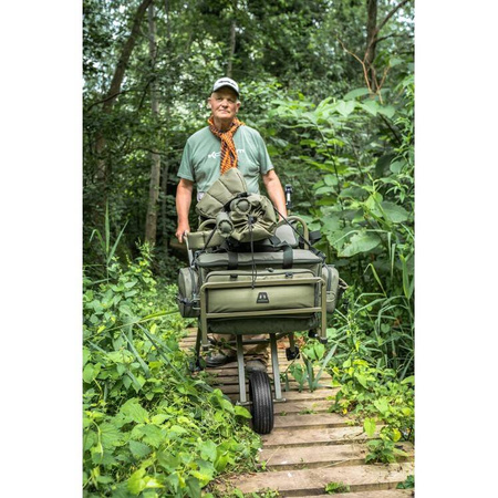 Korum Transition Compact Barrow