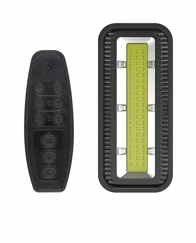 Fox RX+ Light Remote