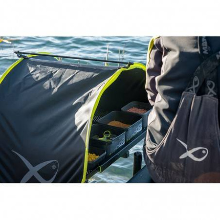 Matrix Extending Tray Cover