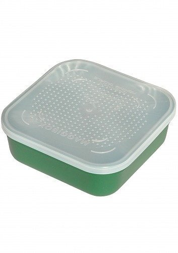 Drennan Maggibox 1.1 pints 0,62l Green - Pudełko na przynęty