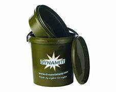 Dynamite Baits Bucket Wiadro 11L
