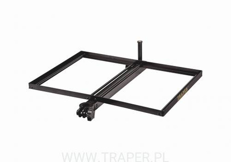 Traper Platforma na dwie kuwety GST 