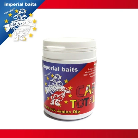 Imperial Baits Amino Dip Carp Total 150ml