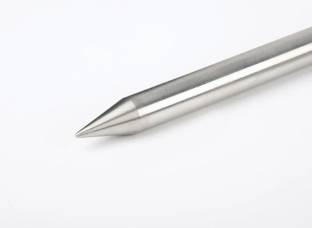 Carp Spirit INOX Bank Stick 9" 23-33 cm