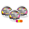 Sonubaits BandUm Sinkers Fluoro 10mm