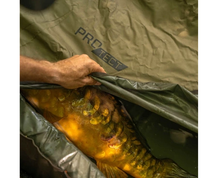 Avid Carp Pro Tect Deluxe Cradle