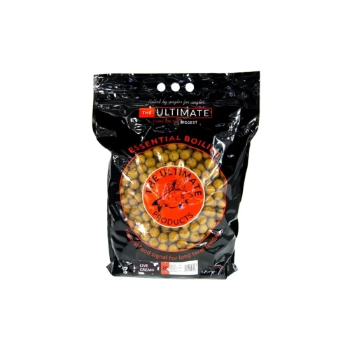 Ultimate Products Essential Live Cream 20mm 5kg