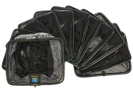 Matrix River Keepnet 4m 50x45cm