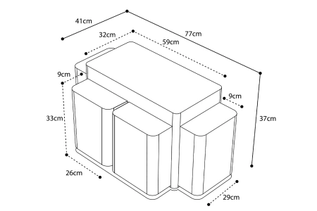 Nash Subterfuge Carryall XL 90L