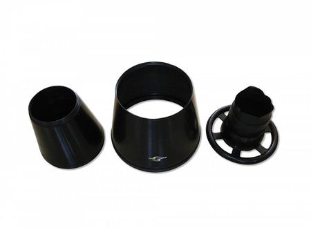 Carp Spirit Water Scan