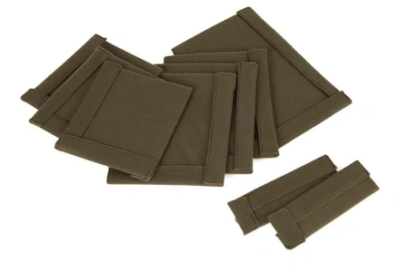 Fox Camolite Barrow Standard Organiser