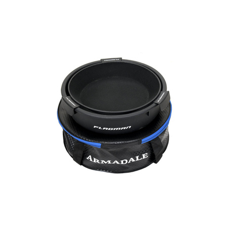 Flagman New Armadale Eva Bucket 42x15cm