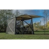 Solar SP Cube Shelter Green MkII 