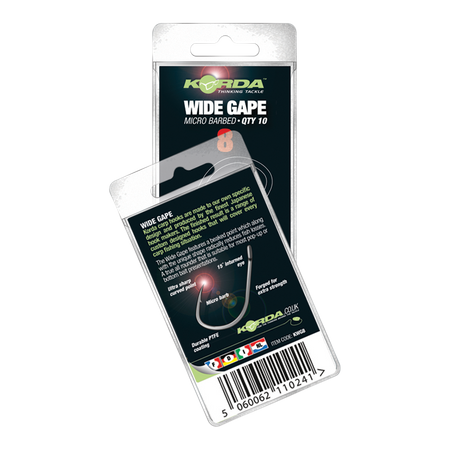 Korda Wide Gape 2