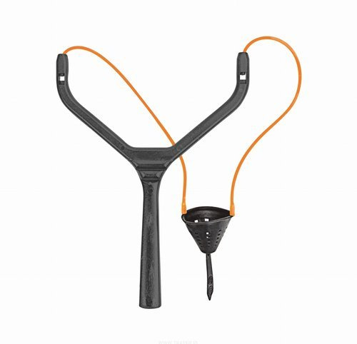 Proca GST do przynęt Ø2,5mm