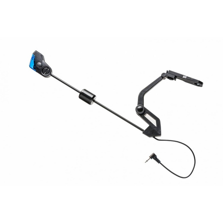 Mivardi Swingarm Iluminated MCX 66 Blue