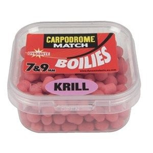 Dynamite Baits Carpodrome Match Boilies Krill 7&9mm 60gr