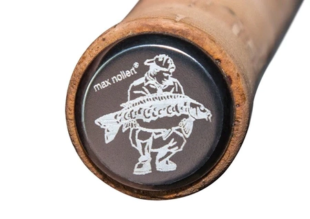 Imperial Baits Max Nollert Temptation Ten Rod 10ft 3.0m 3lb